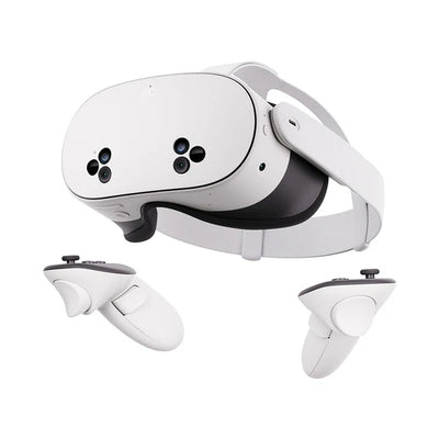 Meta Quest 3S Mixed Reality Headset