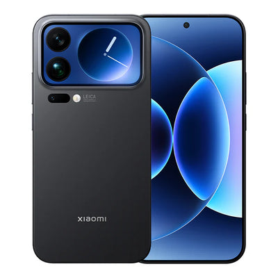 Xiaomi 17 Pro Max