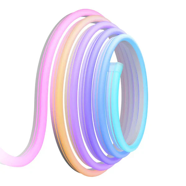 Smart Lighting