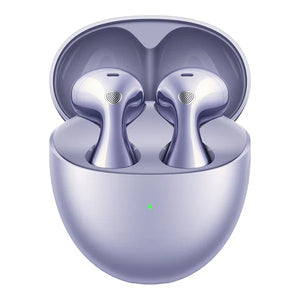 Earbuds & Audio