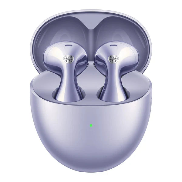 wireless earbuds