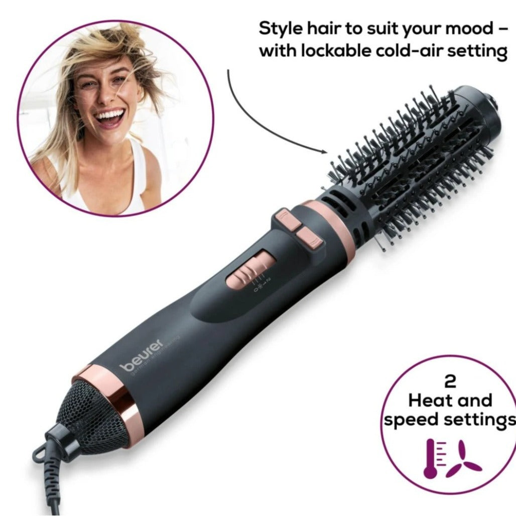 Beurer HT 80 Rotating Hot Air Brush