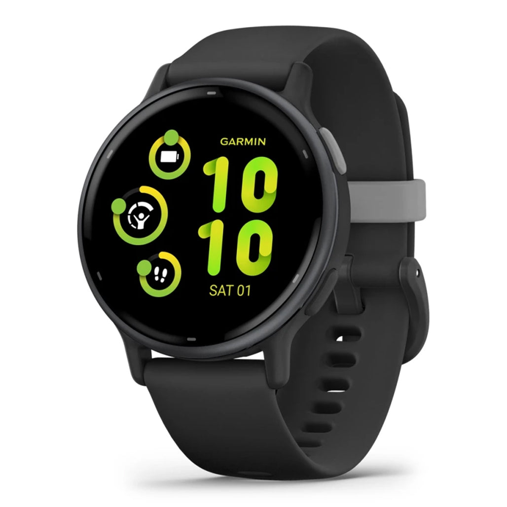 Garmin Vivoactive 5 Slate