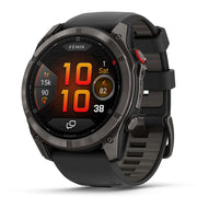 Garmin fenix 8 Pro 51mm AMOLED Multisport Smartwatch