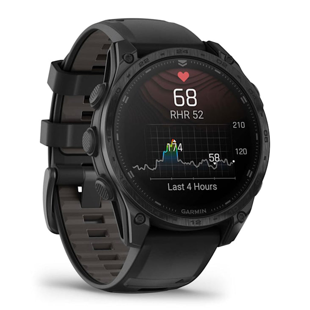 Garmin tactix 8 AMOLED 47mm Tactical Smartwatch
