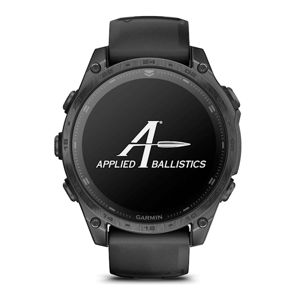 Garmin tactix 8 AMOLED 47mm Tactical Smartwatch