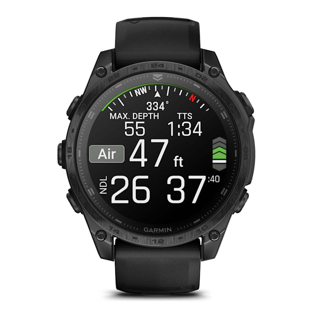 Garmin tactix 8 AMOLED 47mm Tactical Smartwatch