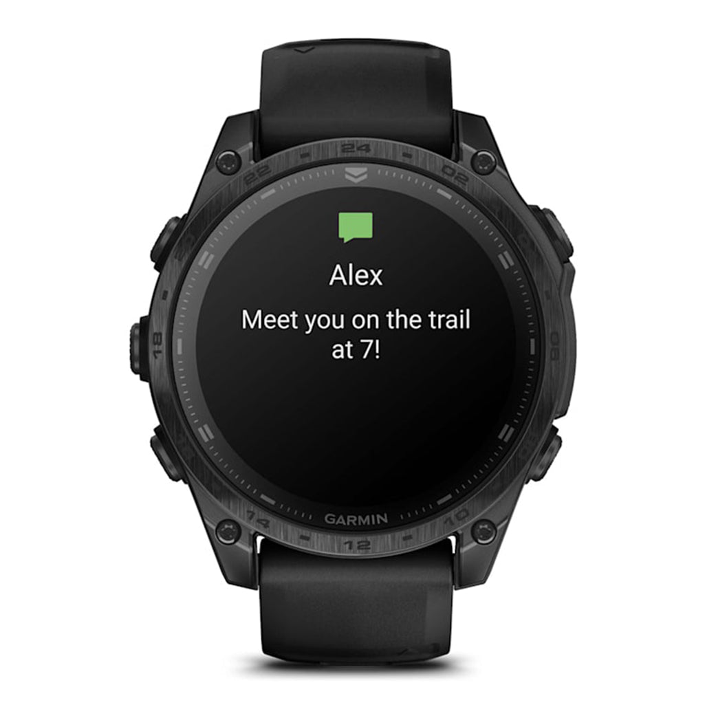 Garmin tactix 8 AMOLED 47mm Tactical Smartwatch