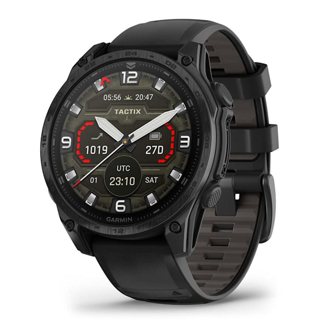 Garmin tactix 8 AMOLED 47mm Tactical Smartwatch