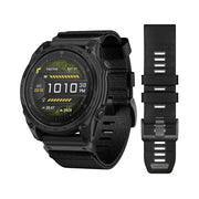 Garmin tactix 8 AMOLED 51mm Tactical Smartwatch - Tactical Black