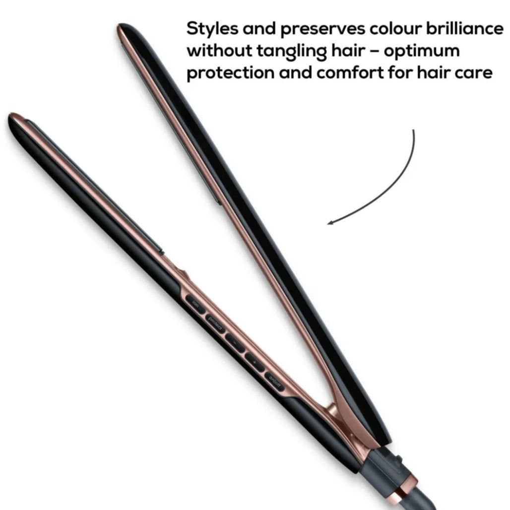 Beurer HS 80 Hair Straightener