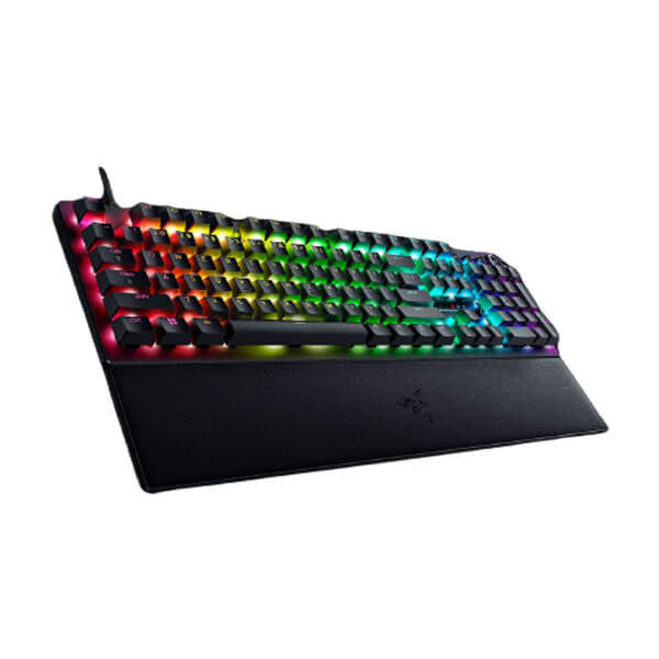 Huntsman V3 PRO Analog Optical Switches - Razer Snap Tap - Rapid Trigger