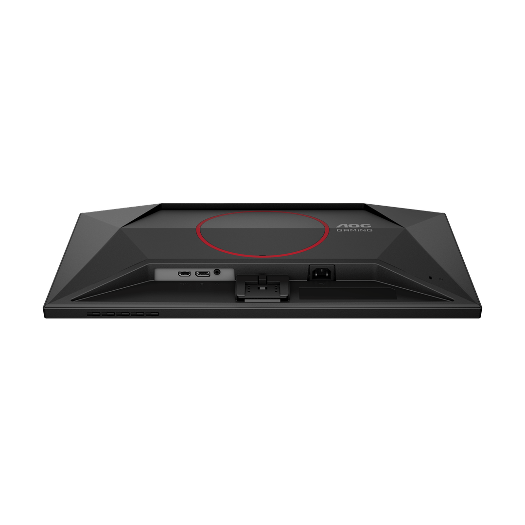 AOC 24G4E gaming monitor