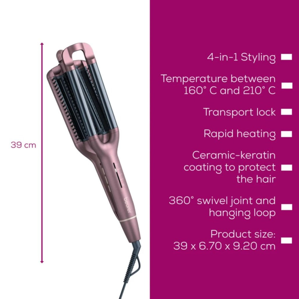 Beurer HT 65 Wave Styler