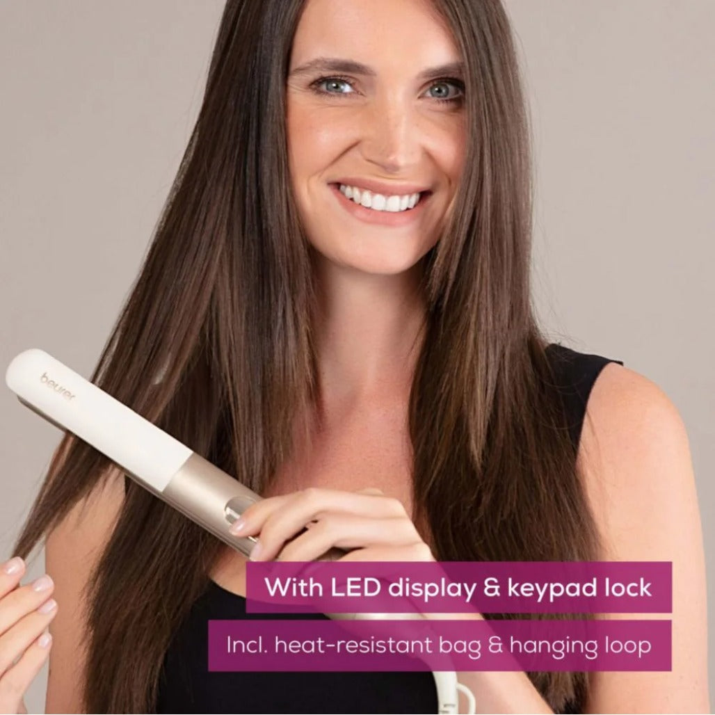 Beurer HS 70 Hair Straightener