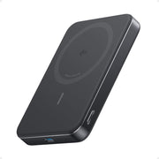 Anker MagGo Power Bank 10K Magnetic Wireless