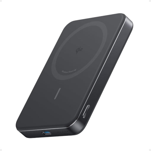 Anker MagGo Power Bank 10K Magnetic Wireless