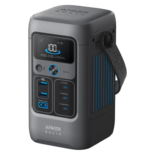 Anker C200 DC Portable Power Station