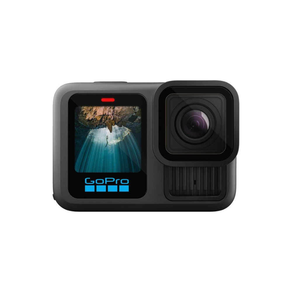 GoPro HERO 13 Black Action Camera