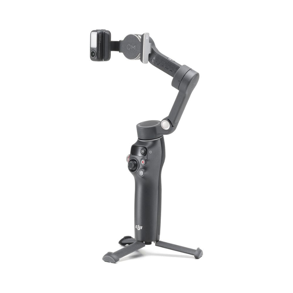 DJI Osmo Mobile 7P folded