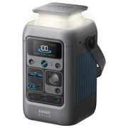 Anker SOLIX C300 DC Portable Power Station – 288Wh LiFePO4 Battery, 300W Output