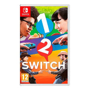 1-2 Switch - Nintendo Switch