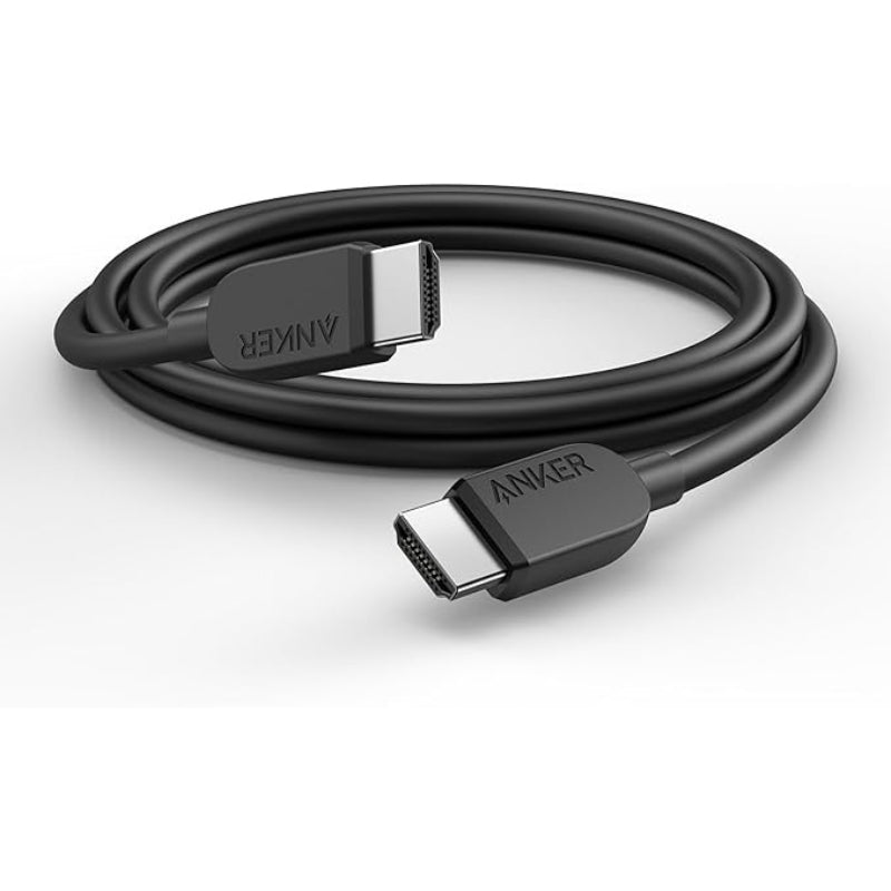 Anker HDMI to HDMI Cable 8K 6ft
