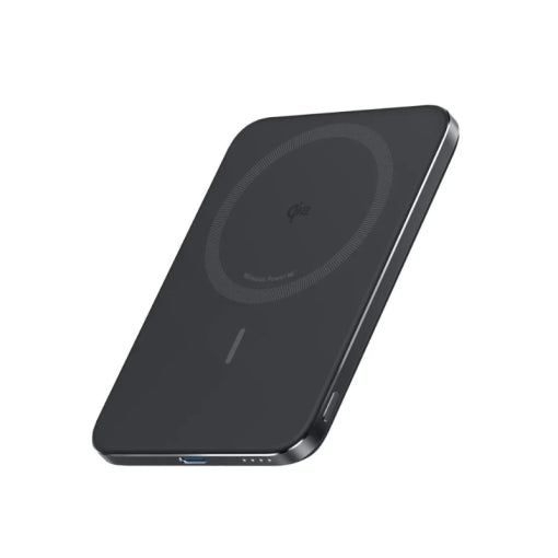 Anker Nano Power Bank (5K, MagGo, Slim)