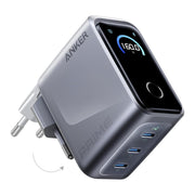 Anker Prime Charger (160W, 3 Ports)