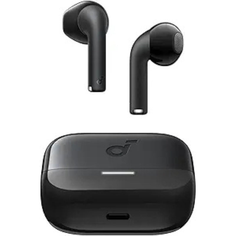 Soundcore K20i Wireless Earbuds - Black