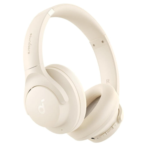Anker Soundcore Q20i Hybrid Active Noise Cancelling Headphones