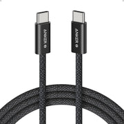 Anker Zolo USB-C to USB-C Cable (240W, Braided)