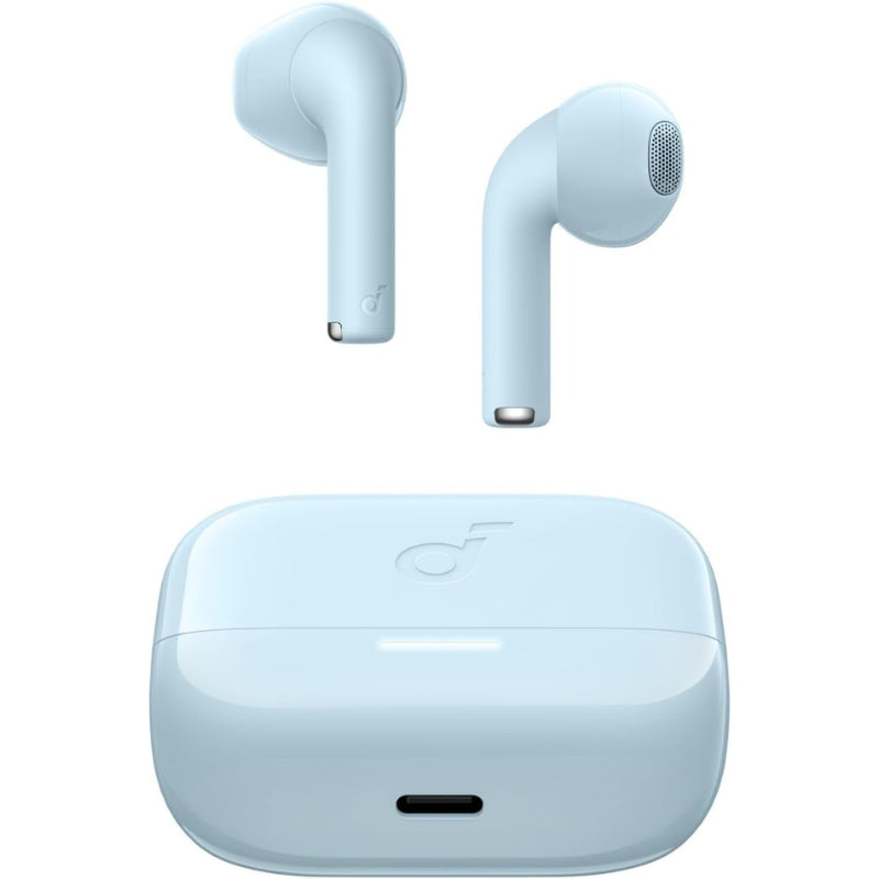 Soundcore K20i Wireless Earbuds - Blue