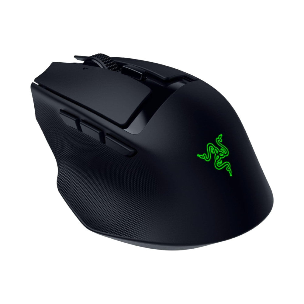 Razer Basilisk Mobile -  Small Portable Ergonomic Wireless Gaming Mouse