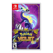 Pokémon Violet for Nintendo Switch