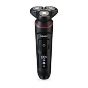 Beurer MN8X Rotary Shaver