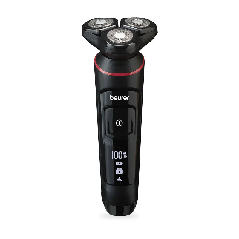 Beurer MN8X Rotary Shaver