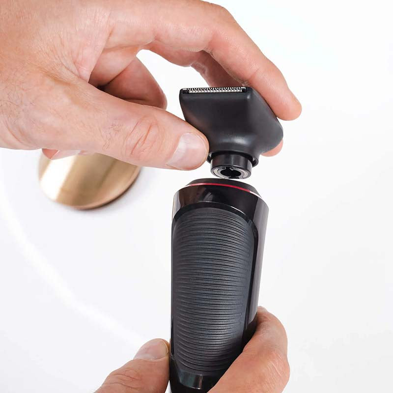 Beurer MN8X Rotary Shaver