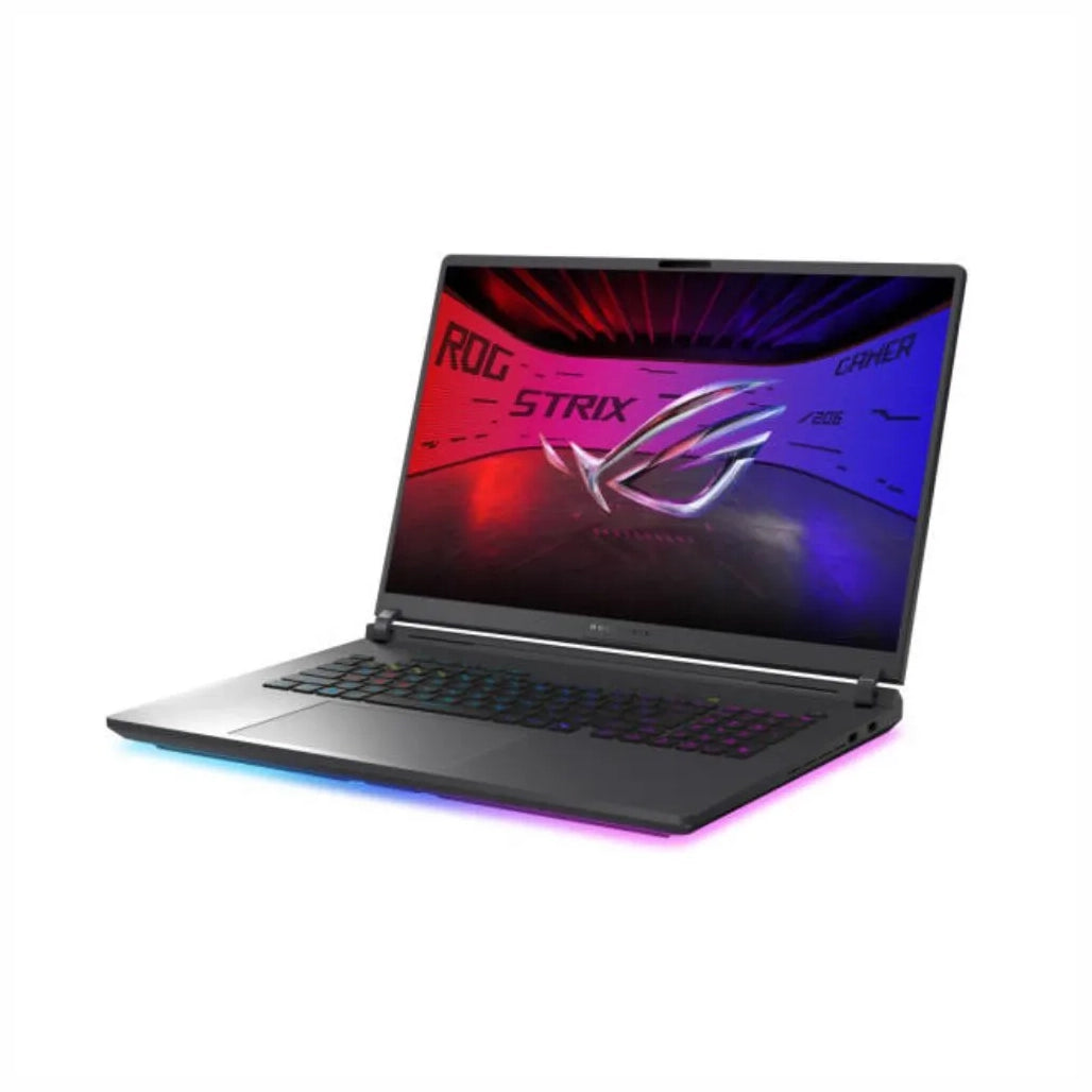 ASUS ROG Strix G18 G815LM-IS96