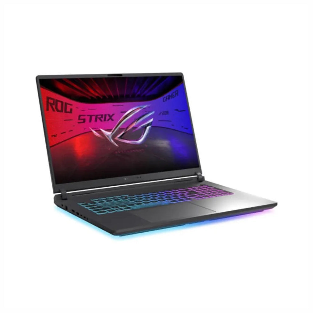 ASUS ROG Strix G18 G815LM-IS96