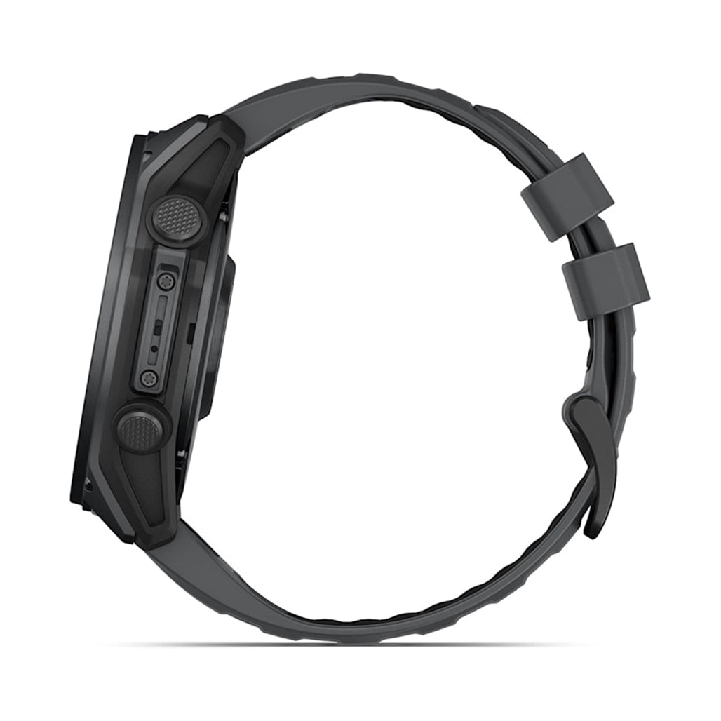Garmin tactix 8 AMOLED 51mm Tactical Smartwatch - Slate Gray