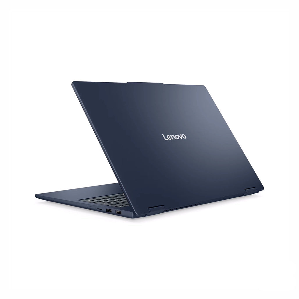 Lenovo IdeaPad 5 2-in-1 16IAL10 ports