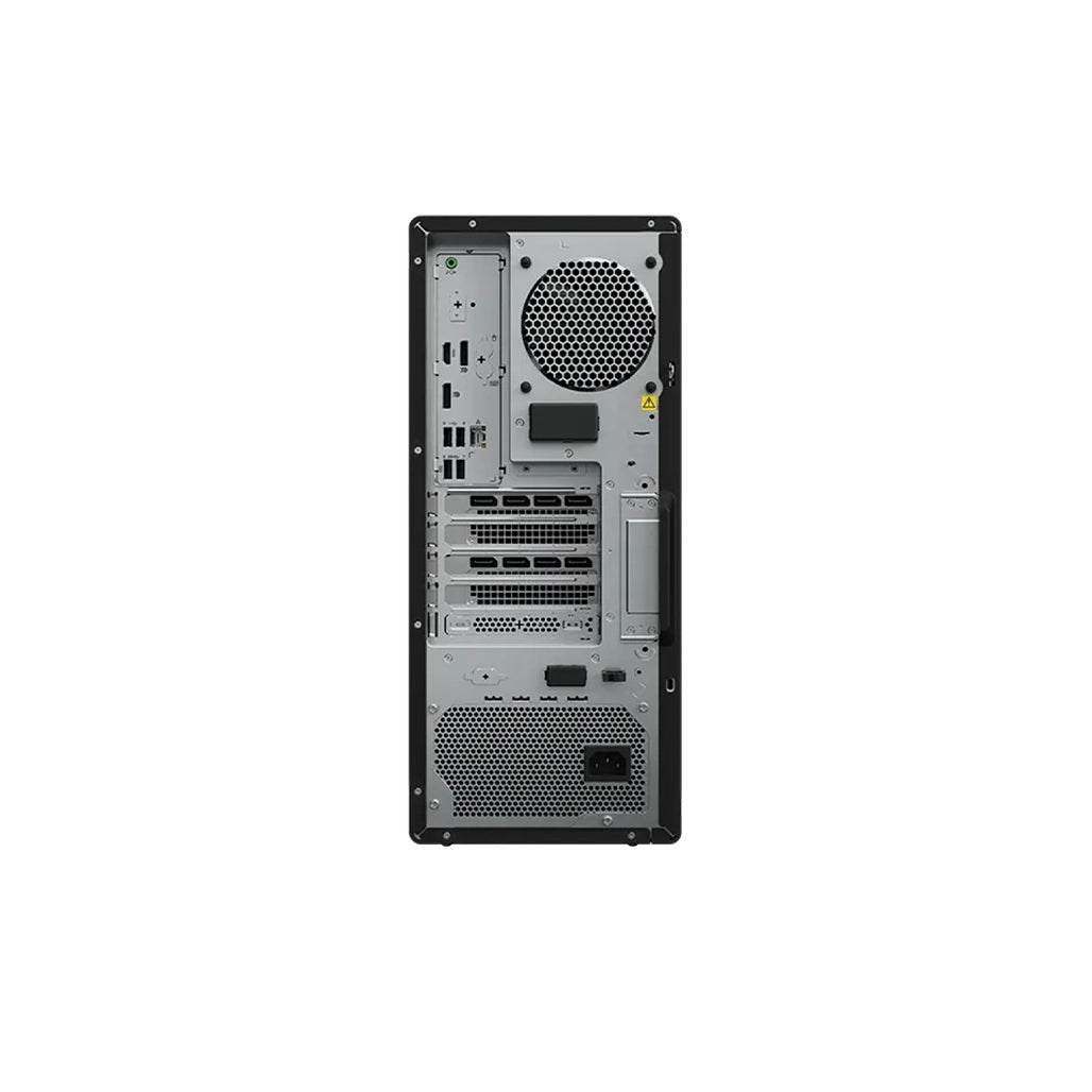Lenovo ThinkStation P3 Tower Workstation RTX 4000 Ada