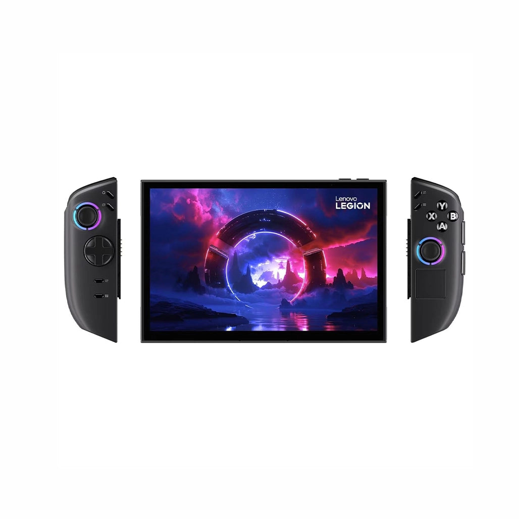 Lenovo Legion Go 2 Gaming Handheld