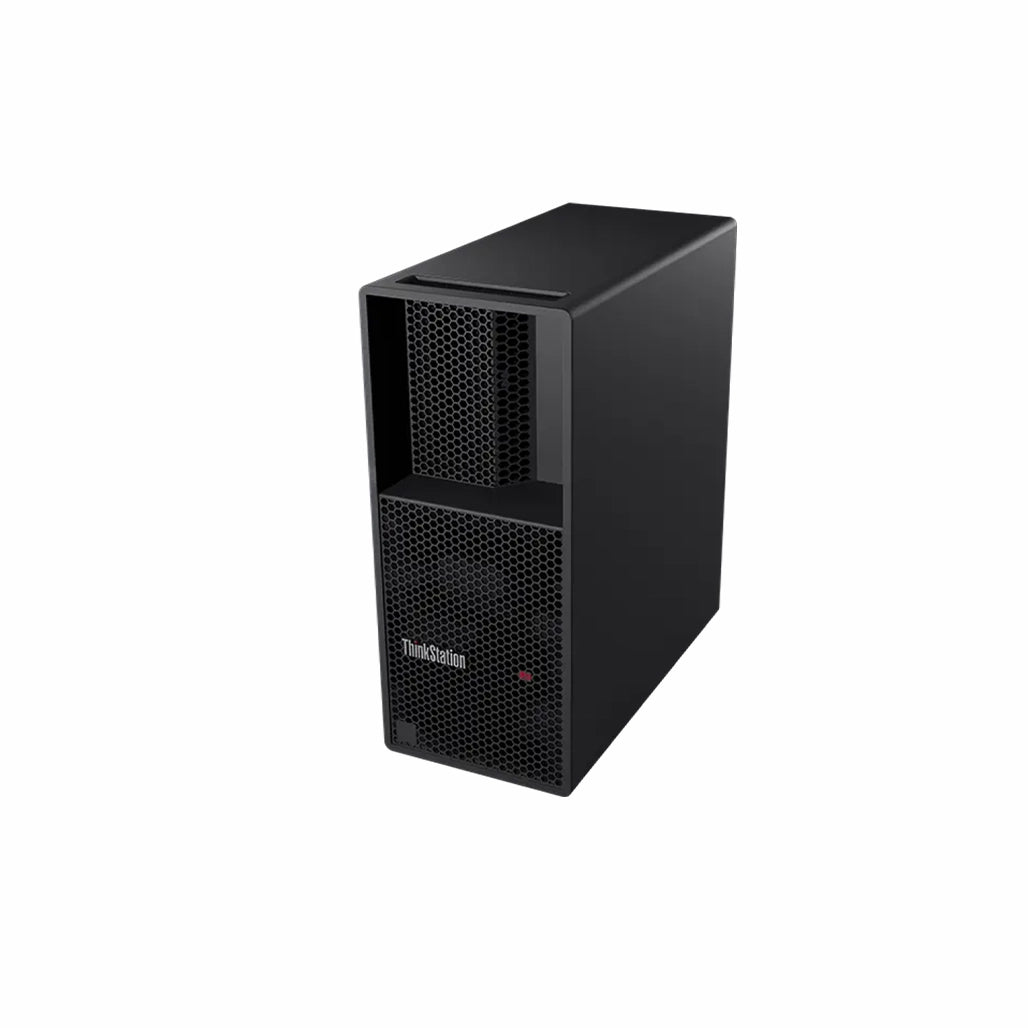 Lenovo ThinkStation P3 Tower Workstation RTX 4000 Ada