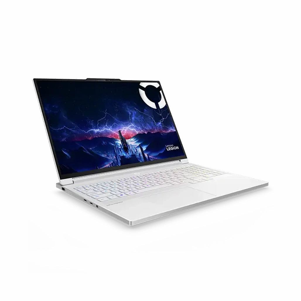 Lenovo Legion 7 16IAX10 Glacier White
