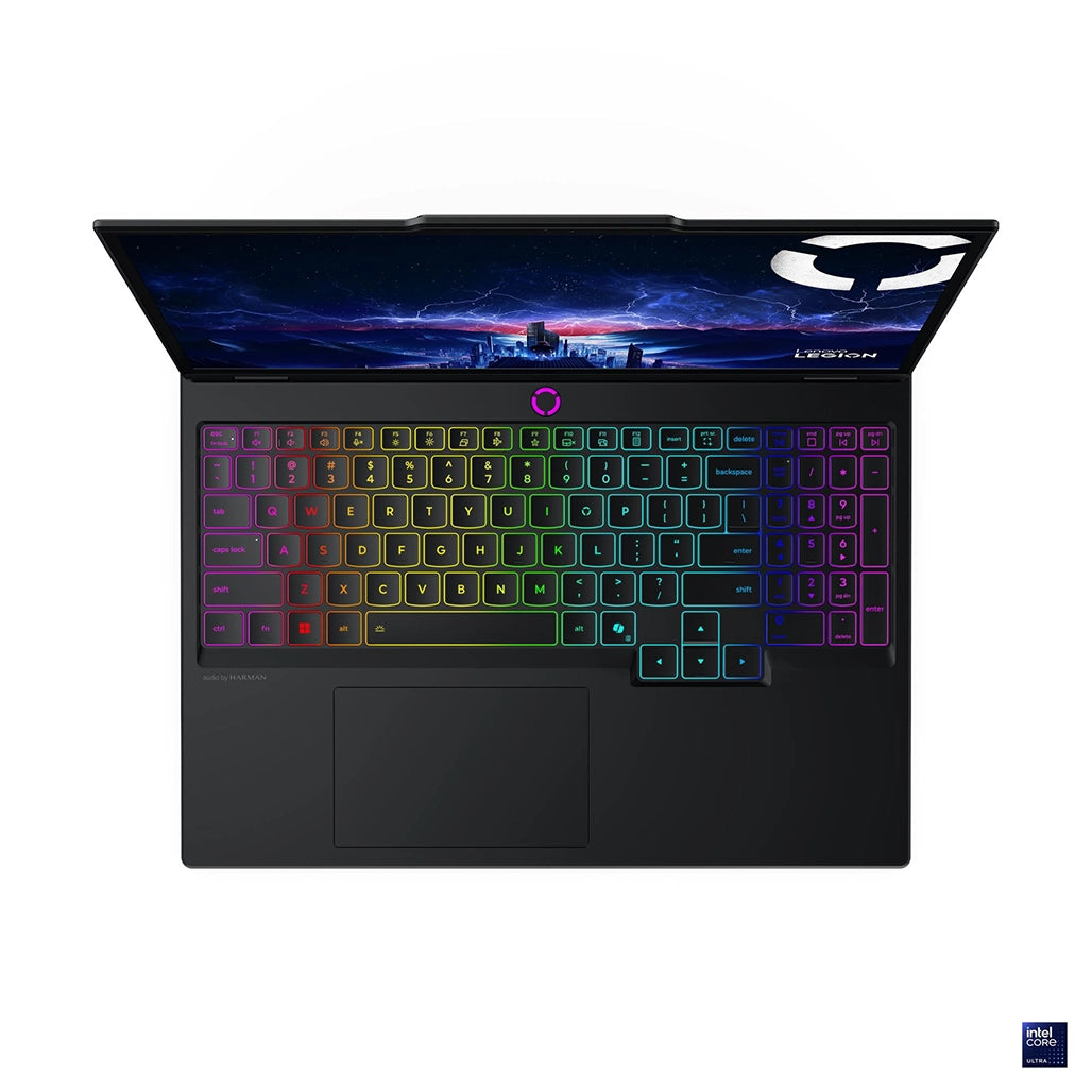 Lenovo Legion 5 15IRX10 Gaming Laptop 83LYX002US