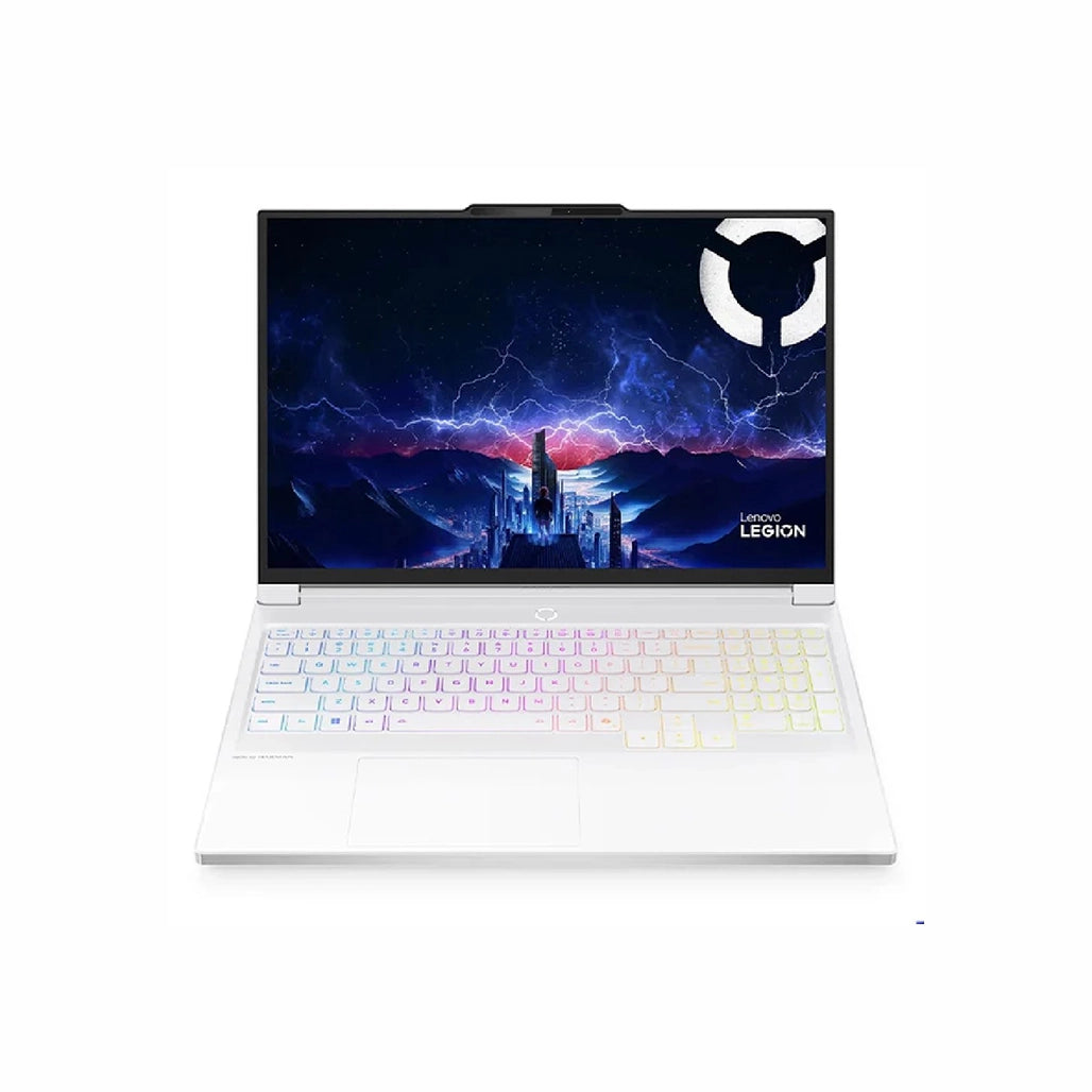 Lenovo Legion 7 16IAX10 Glacier White