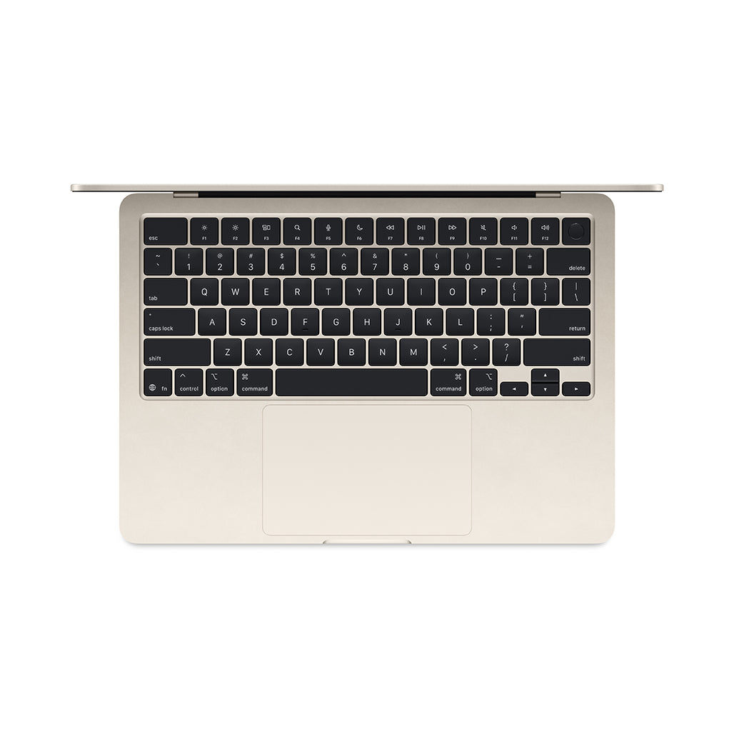 Apple MacBook Air 13.6" M5 Chip (10-Core CPU/10-Core GPU, 16GB RAM, 1TB SSD)