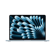 Apple MacBook Air 13.6" M5 Chip (10-Core CPU/8-Core GPU, 16GB RAM, 512GB SSD)